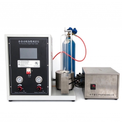 Fully‑Automatic High‑Temperature Oxygen Index Teste