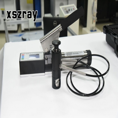 ZR-FZL-M digital pull-out adhesion tester
