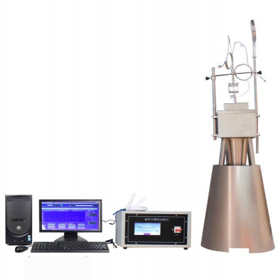 Non combustible testing furnace for building materials ISO1182 BS476-4