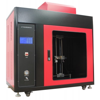 UL94 IEC60695-11 Horizontal and Vertical Flame Test Chamber
